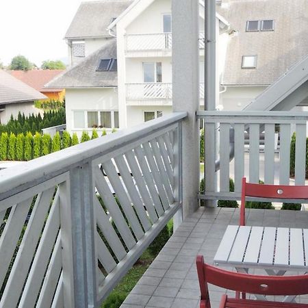Marvellous Face Apartment Bled Bagian luar foto