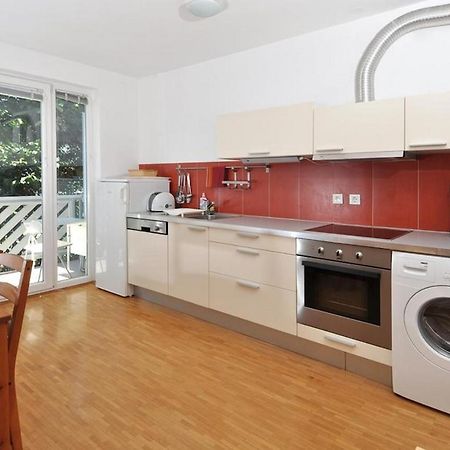 Marvellous Face Apartment Bled Bagian luar foto
