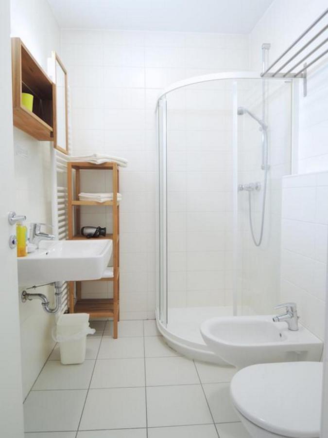 Marvellous Face Apartment Bled Bagian luar foto