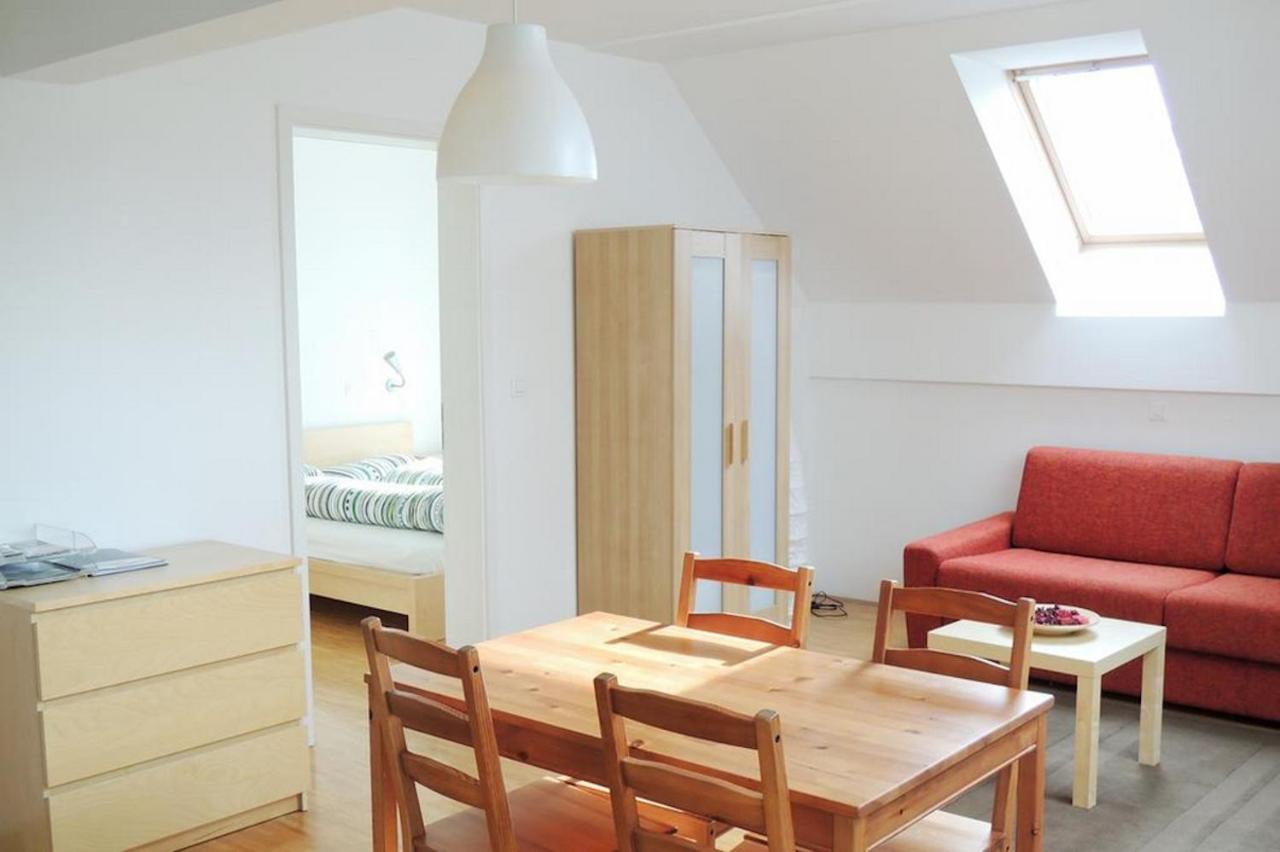 Marvellous Face Apartment Bled Bagian luar foto