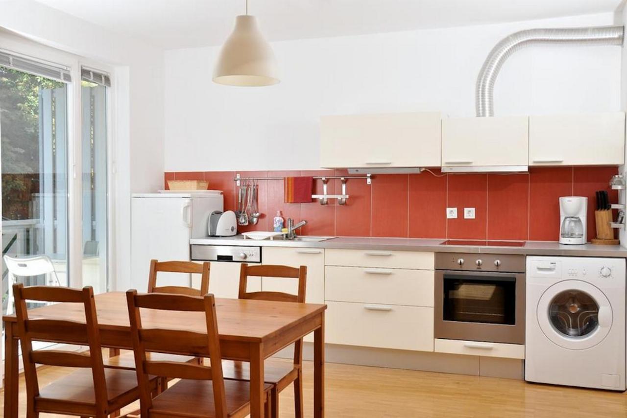 Marvellous Face Apartment Bled Bagian luar foto